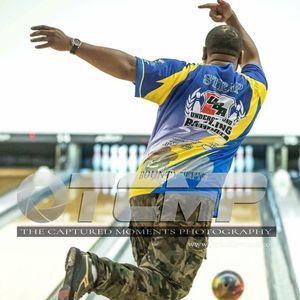 Meet your Posher, Lynson